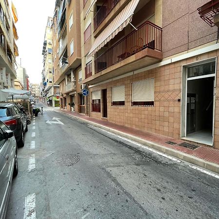 סנטה פולה Casatun Santapolera En Playa De Levante מראה חיצוני תמונה