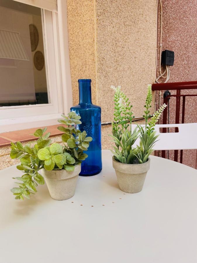 סנטה פולה Casatun Santapolera En Playa De Levante מראה חיצוני תמונה