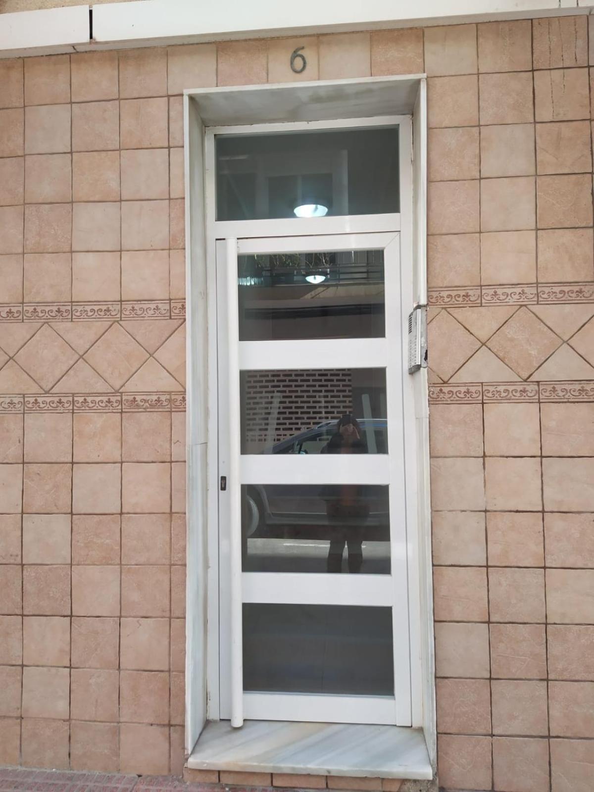 סנטה פולה Casatun Santapolera En Playa De Levante מראה חיצוני תמונה