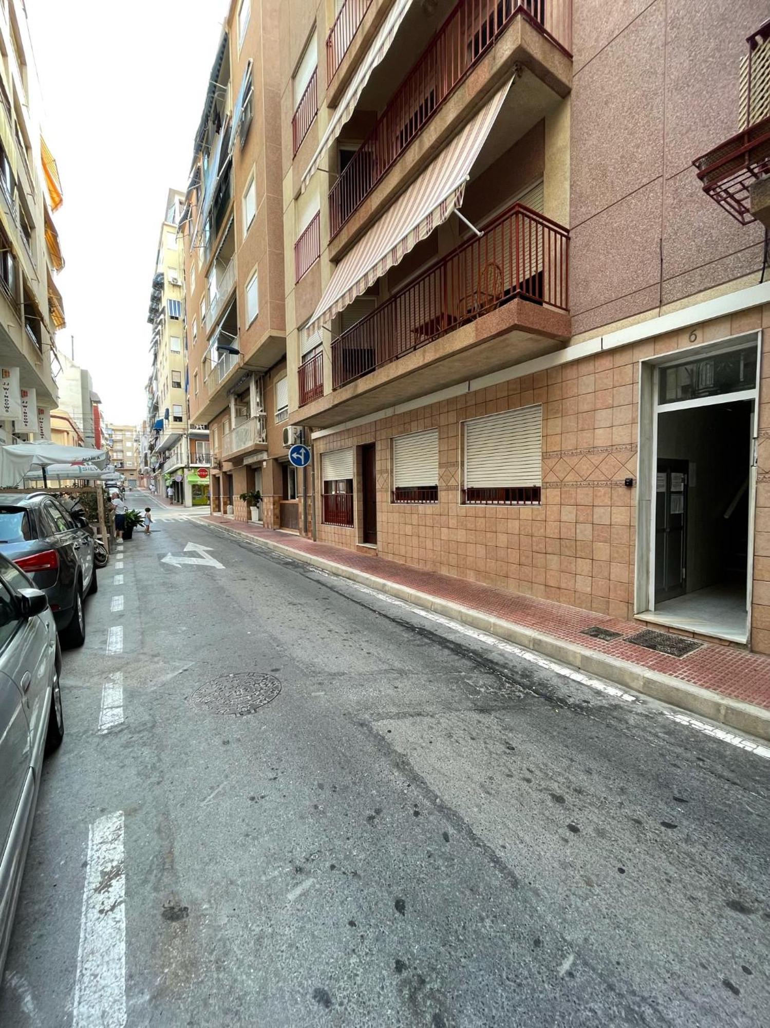 סנטה פולה Casatun Santapolera En Playa De Levante מראה חיצוני תמונה